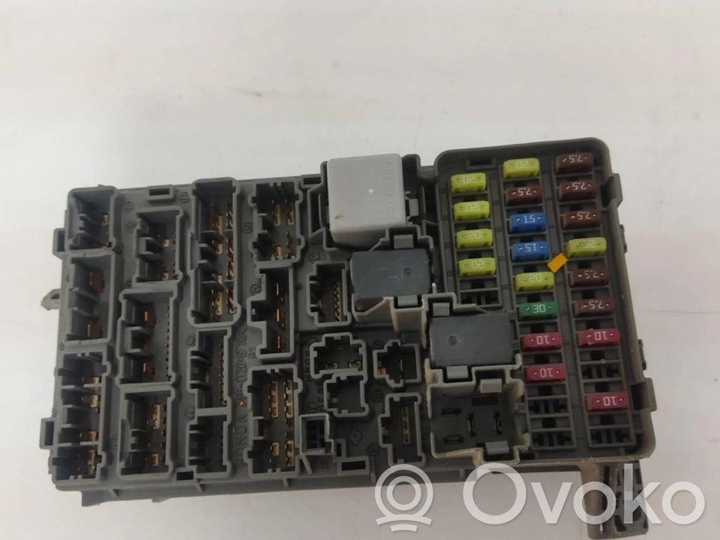 Honda CR-V Módulo de fusible 