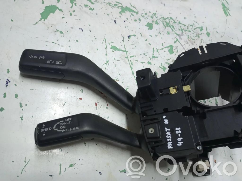 Interruptor de control multifunción   LK01503803,MANDOMULTIFUNCION