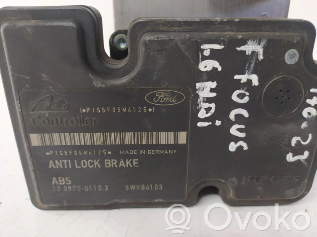 ABS bloks   3M512M110GA
