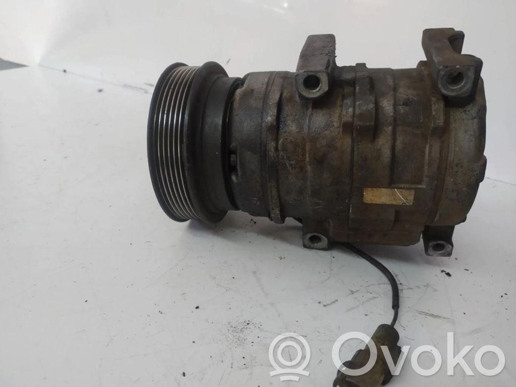 Land Rover Freelander Compresor (pompă) aer condiționat (A/C) 