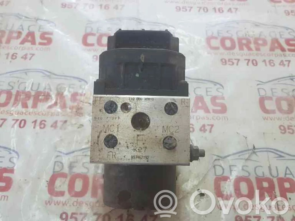 Opel Monterey ABS bloks 