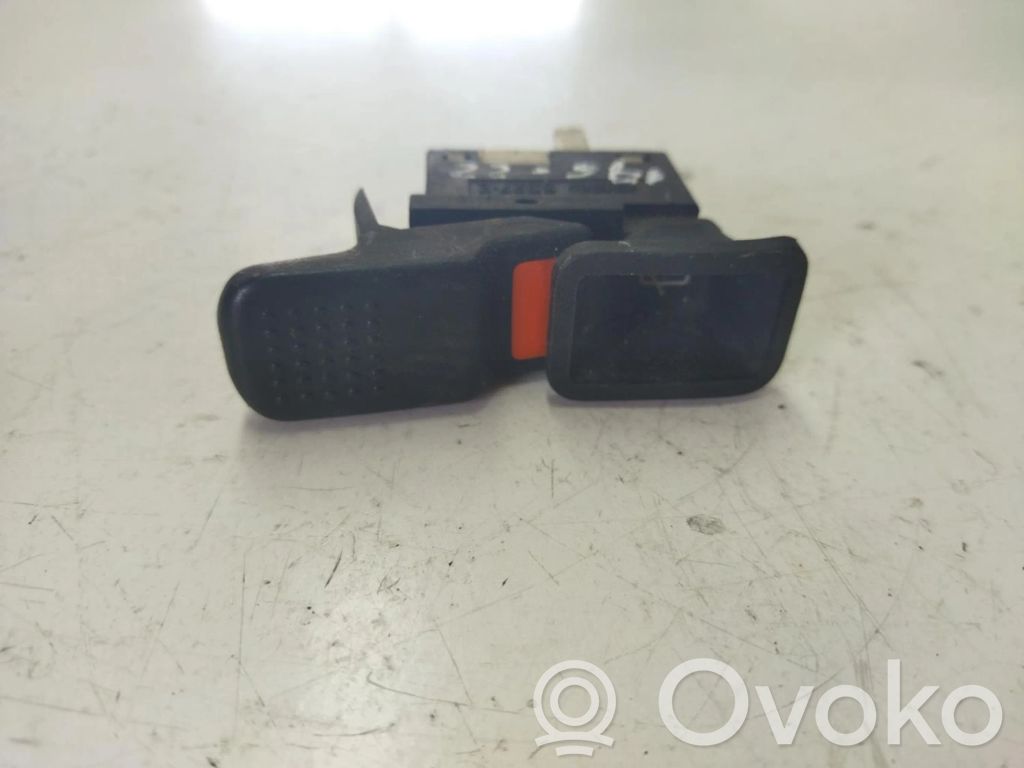 Ford Fiesta Wiper switch 