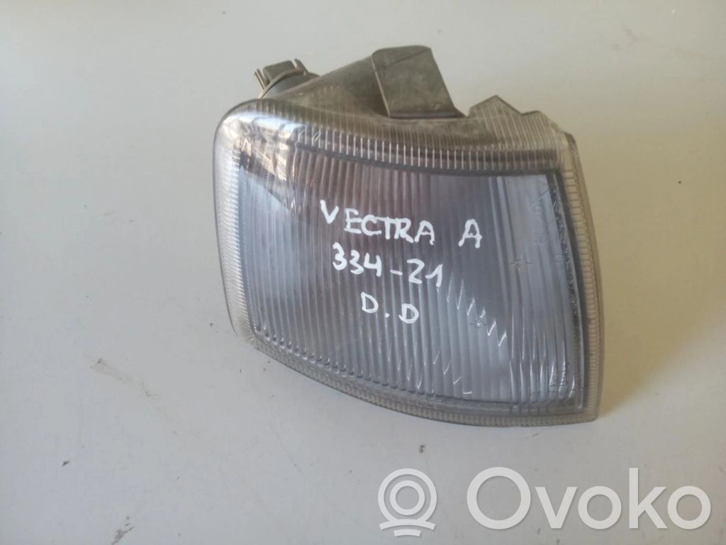 Front indicator light   394998,394998