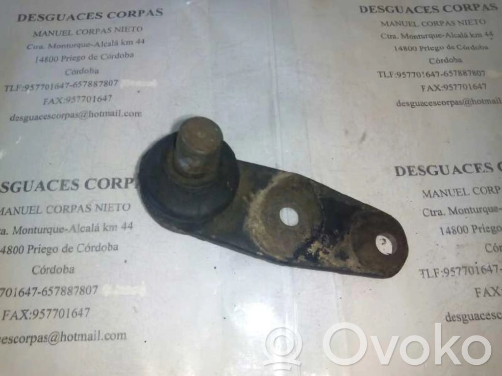 Renault 19 Brazo de control suspensión trasero 
