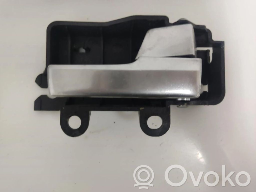 Front door interior handle   R22600,R22600