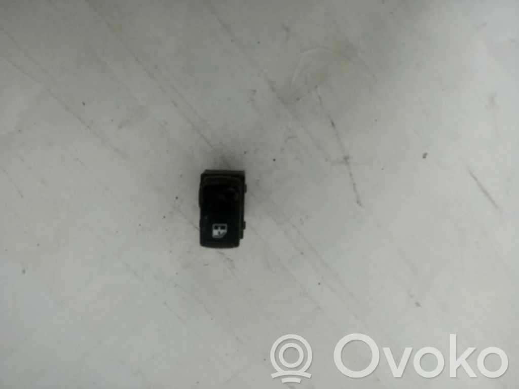 Electric window control switch   020819,020819