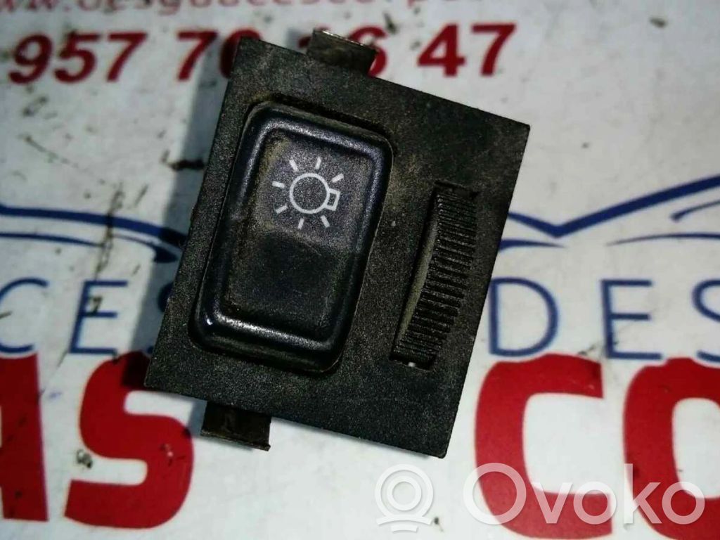 Volkswagen Polo Interruptor de luz 