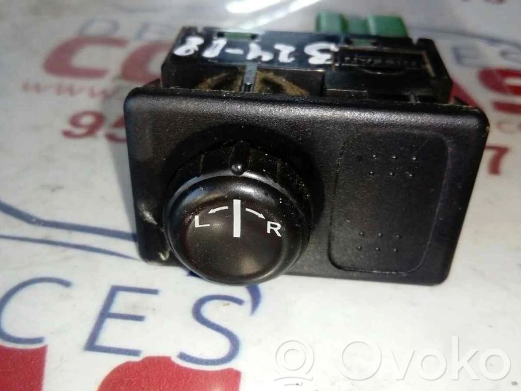 Interruptor del espejo lateral   MANDORETROVISOR