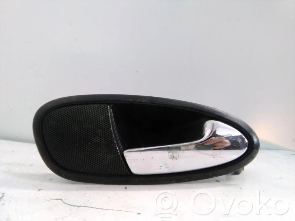 Manecilla interna puerta trasera   5P0837114,5P0837114
