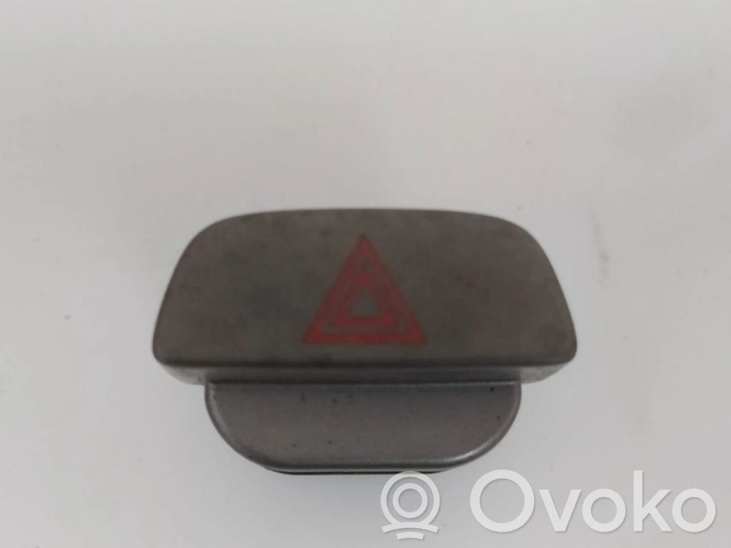 Ford Focus Hazard light switch 