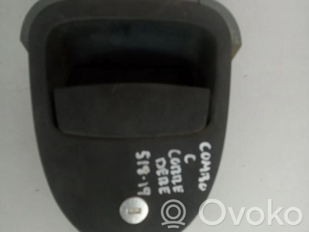 Muu ulkopuolen osa   1316650,1316650