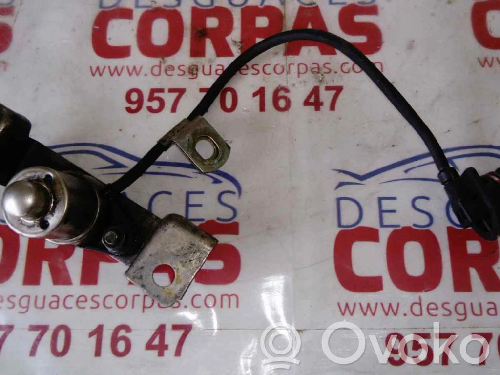 Opel Astra H Sensor 