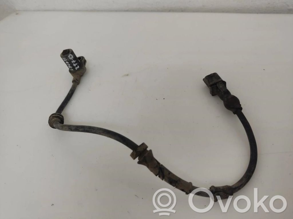 Sensor   09115064