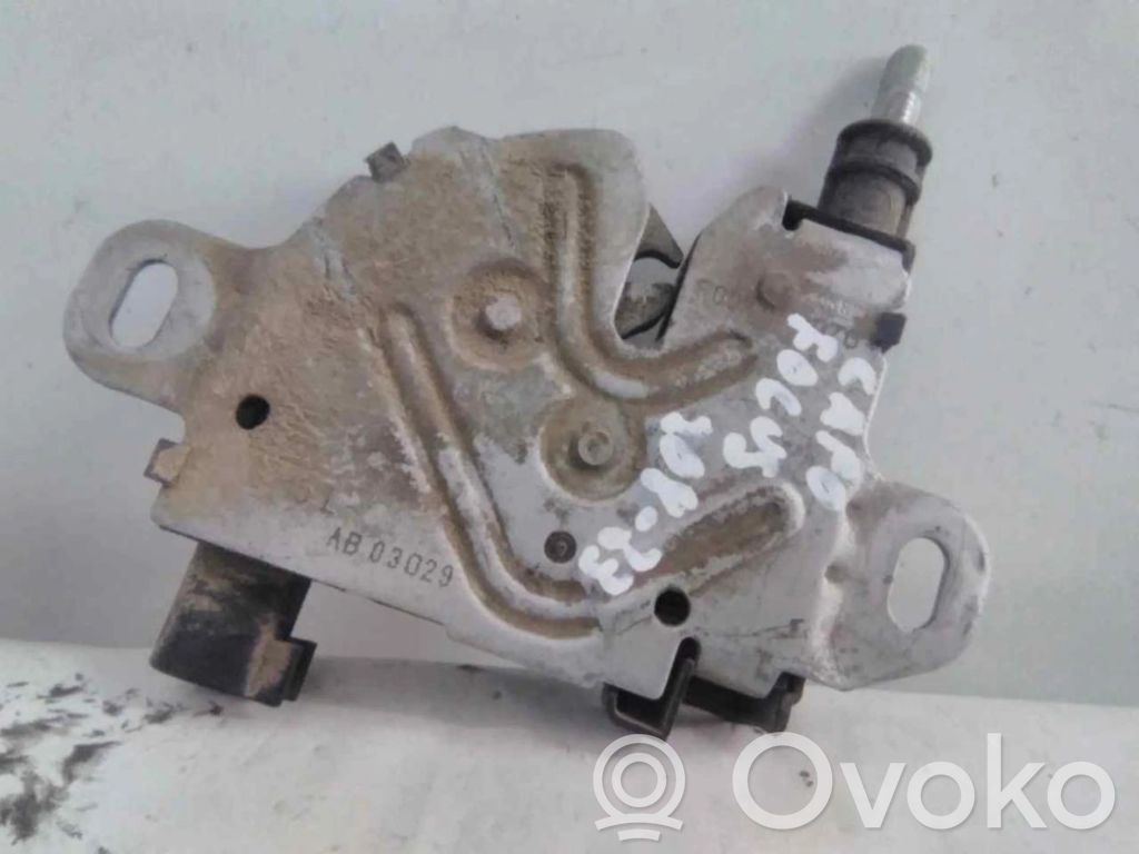 Tie down hook / loop   AB03029