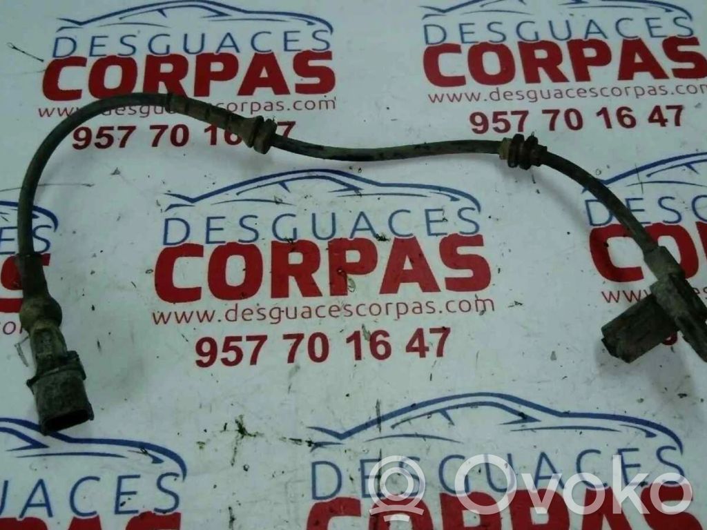 Opel Corsa C Anturi 