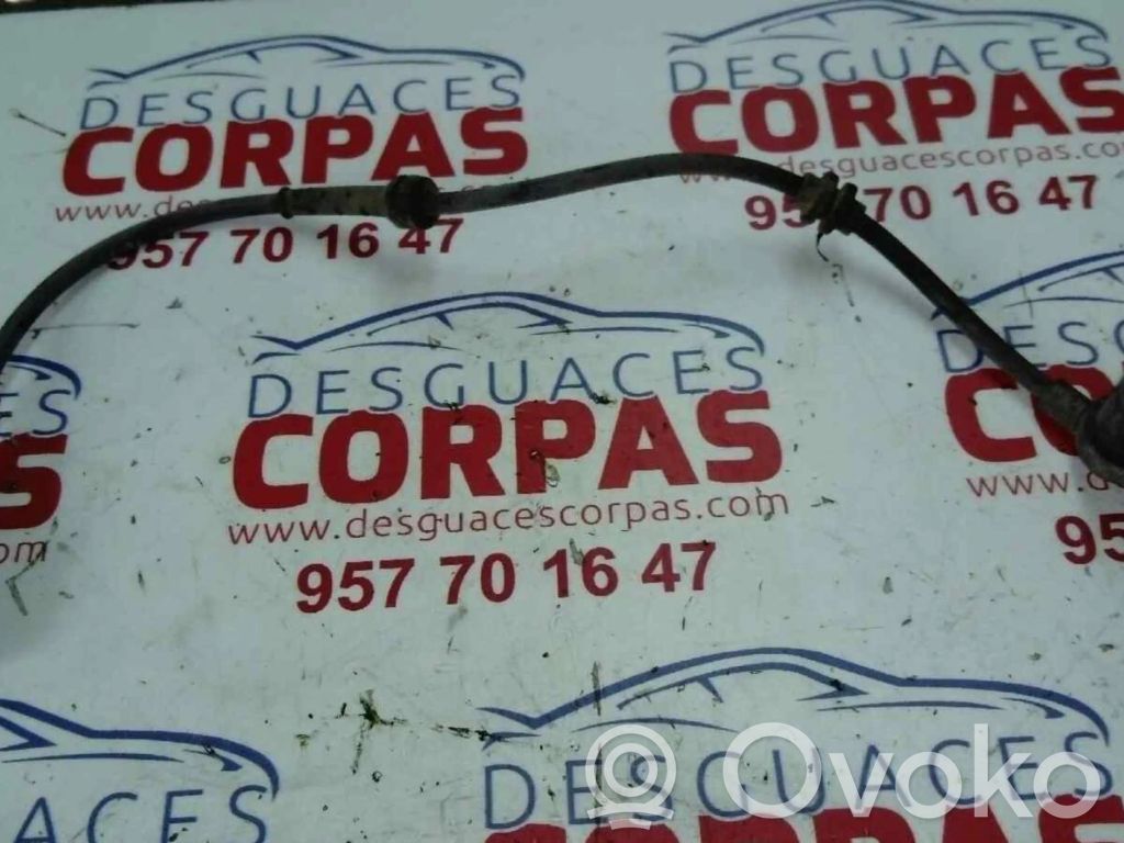 Opel Corsa C Anturi 