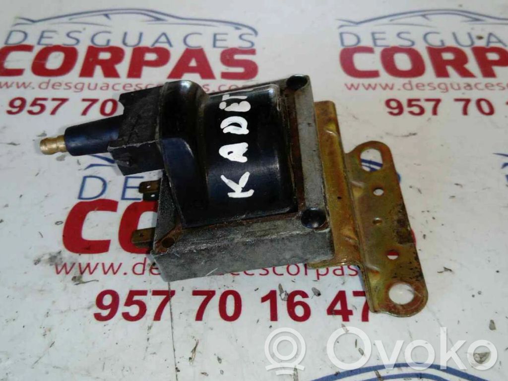 Opel Kadett E Bobină aprindere 