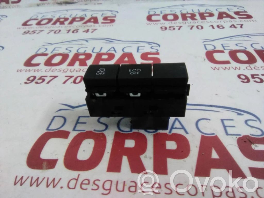 Peugeot 308 Wiper turn signal indicator stalk/switch 