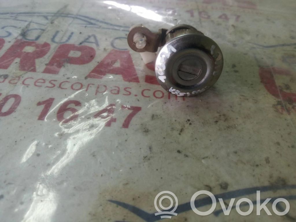 Toyota Land Cruiser (HDJ90) Tailgate/trunk/boot lock/catch/latch 
