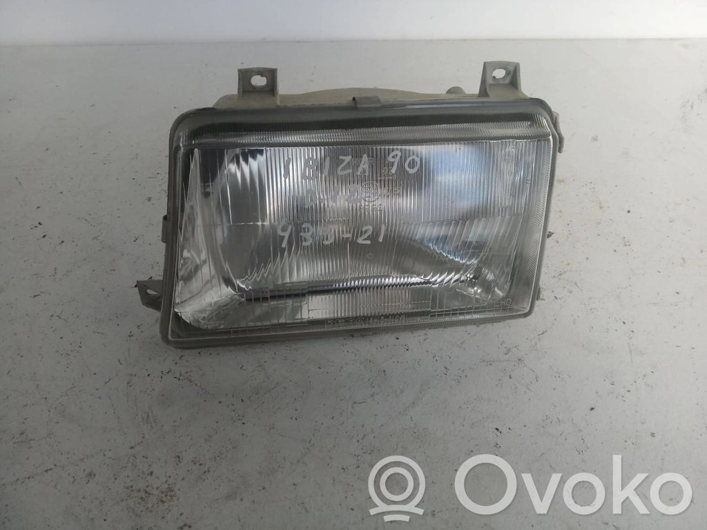 Seat Ibiza II (6k) Scheinwerfer 