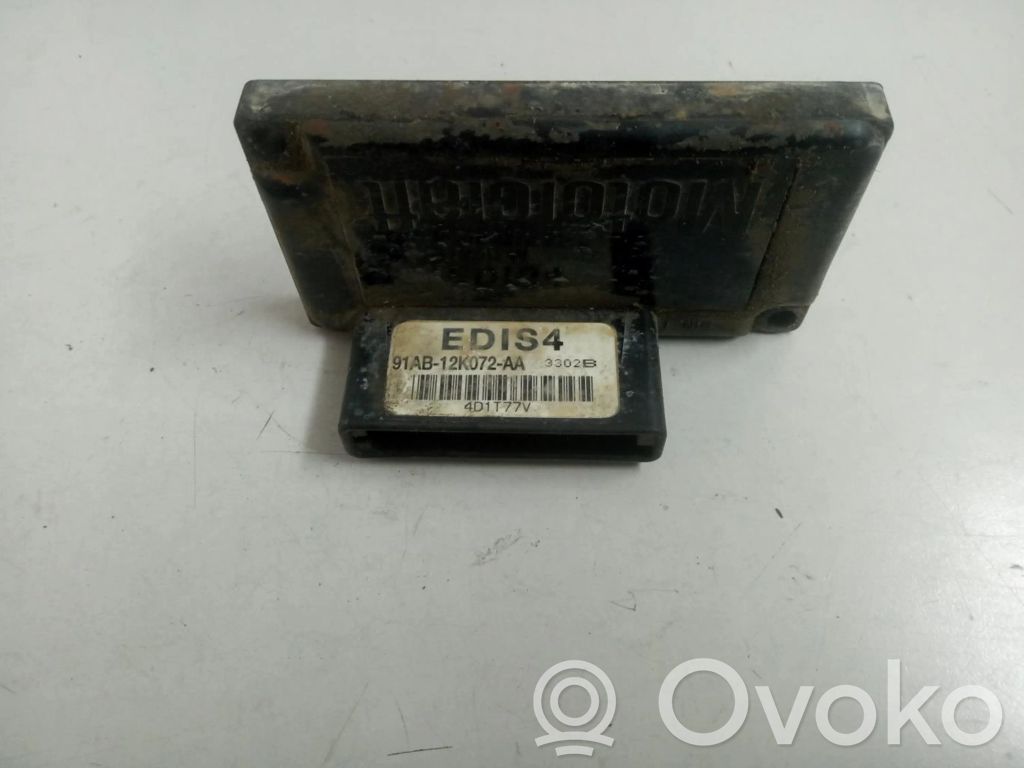 Mitsubishi Galant Engine control unit/module 