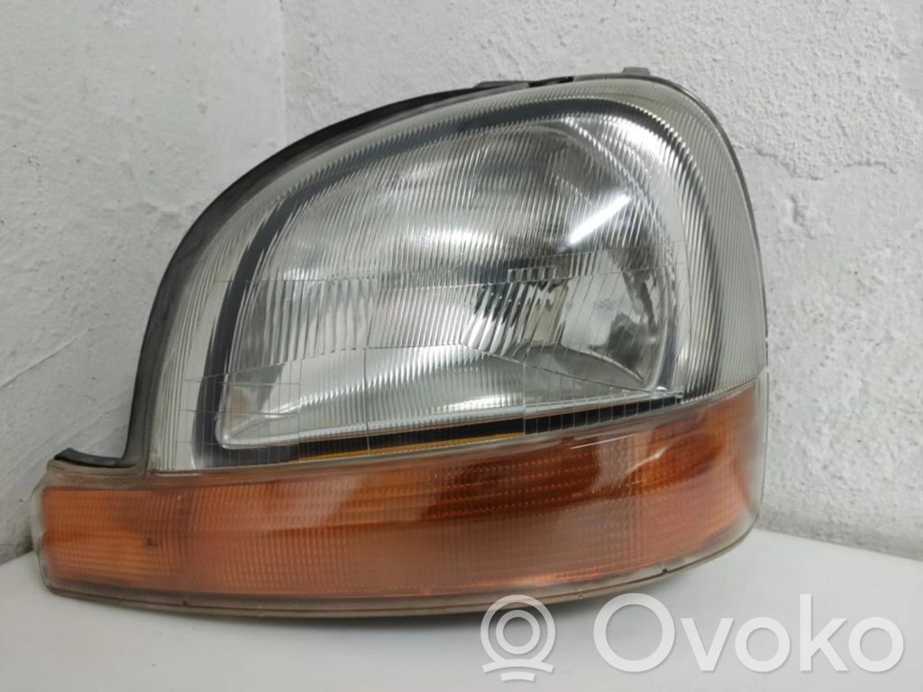 Headlight/headlamp