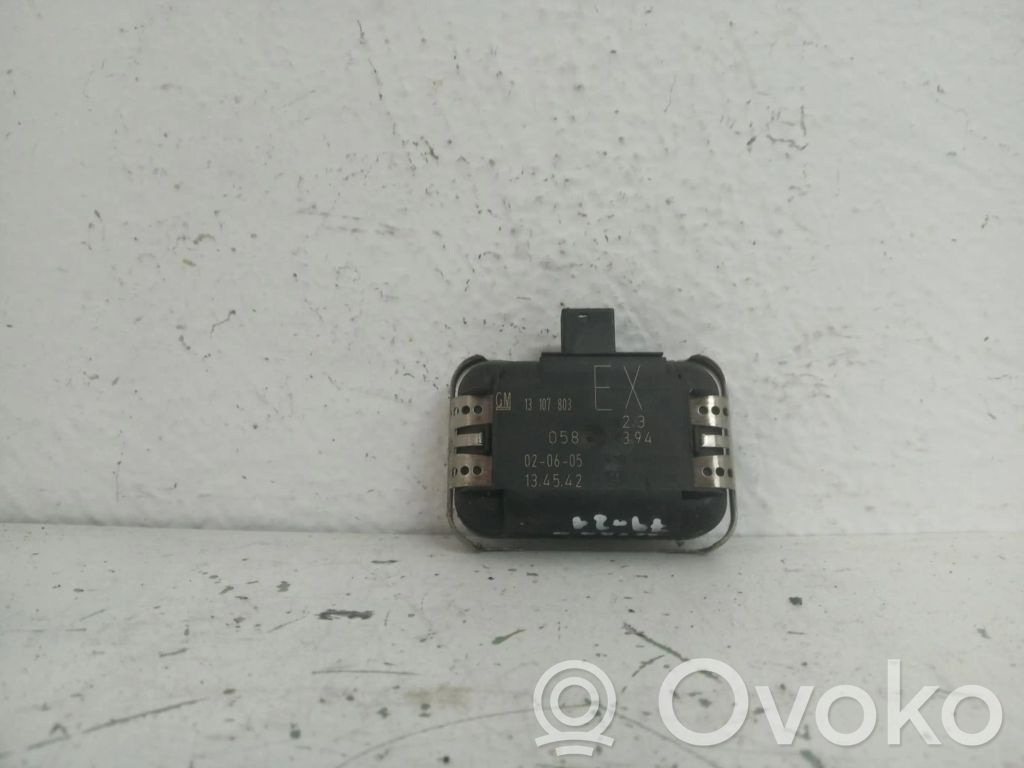 Sensor   13107803