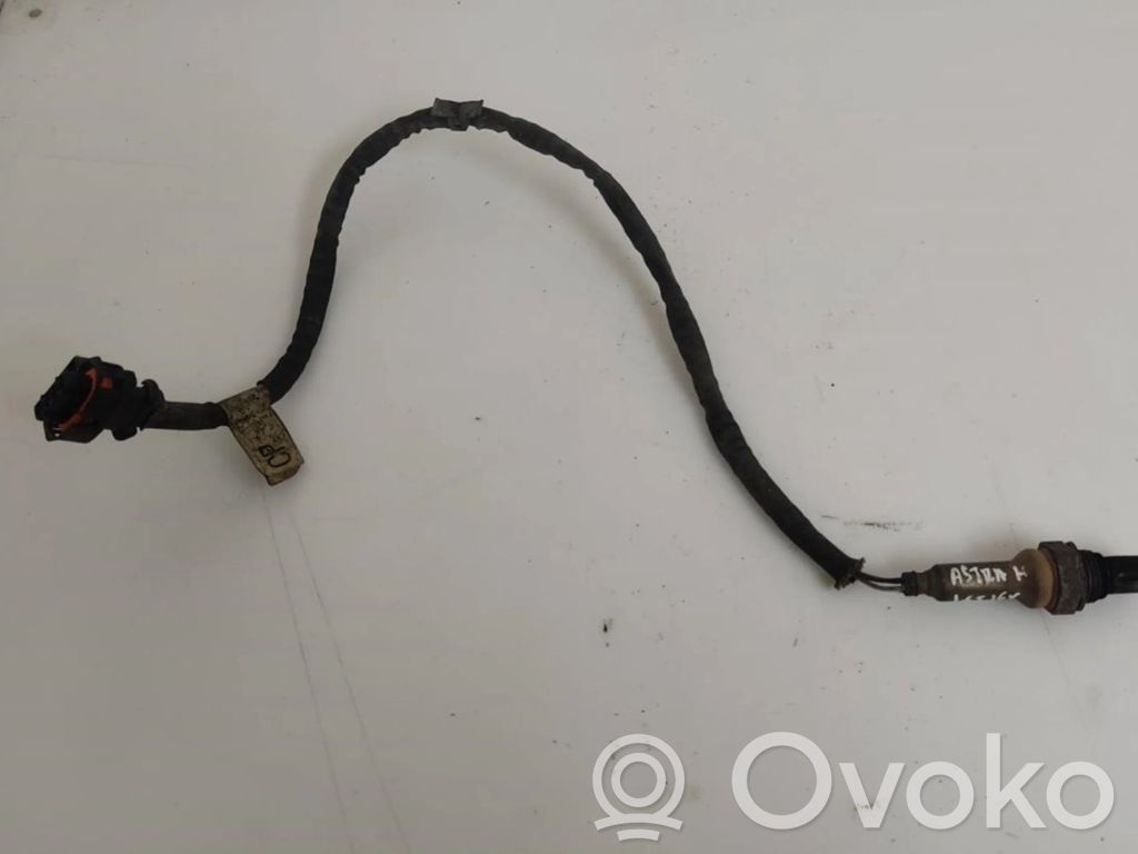 Sonda lambda   3356R2