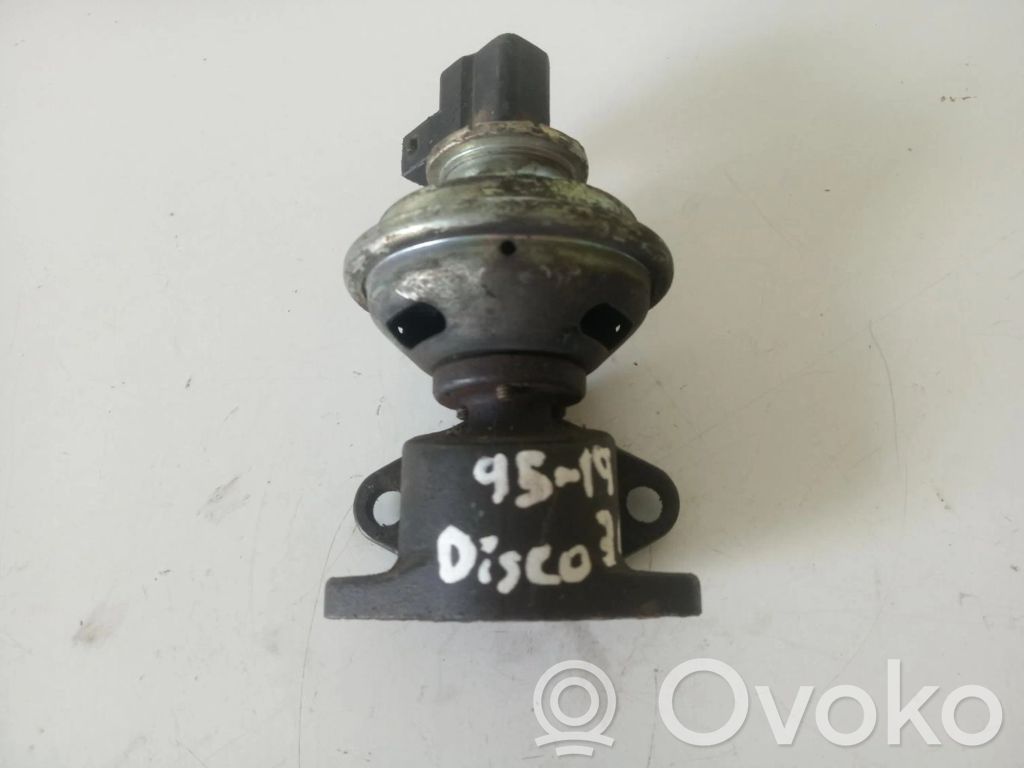 Válvula EGR   24114150