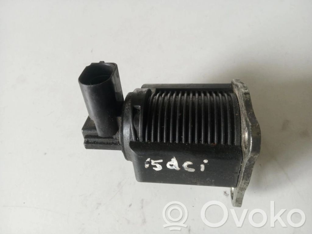 Válvula EGR   53623012