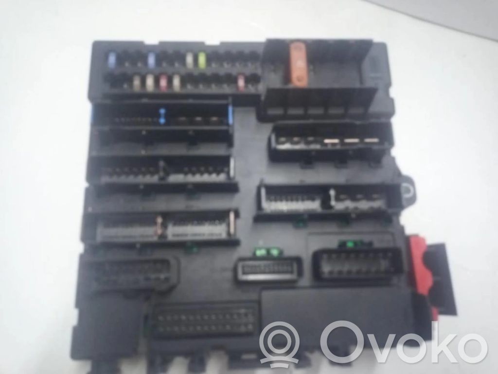 Módulo de fusible   519046502,519046502