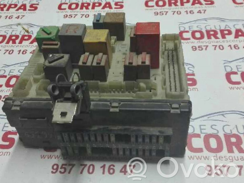 Fuse module   97AG14A073EC