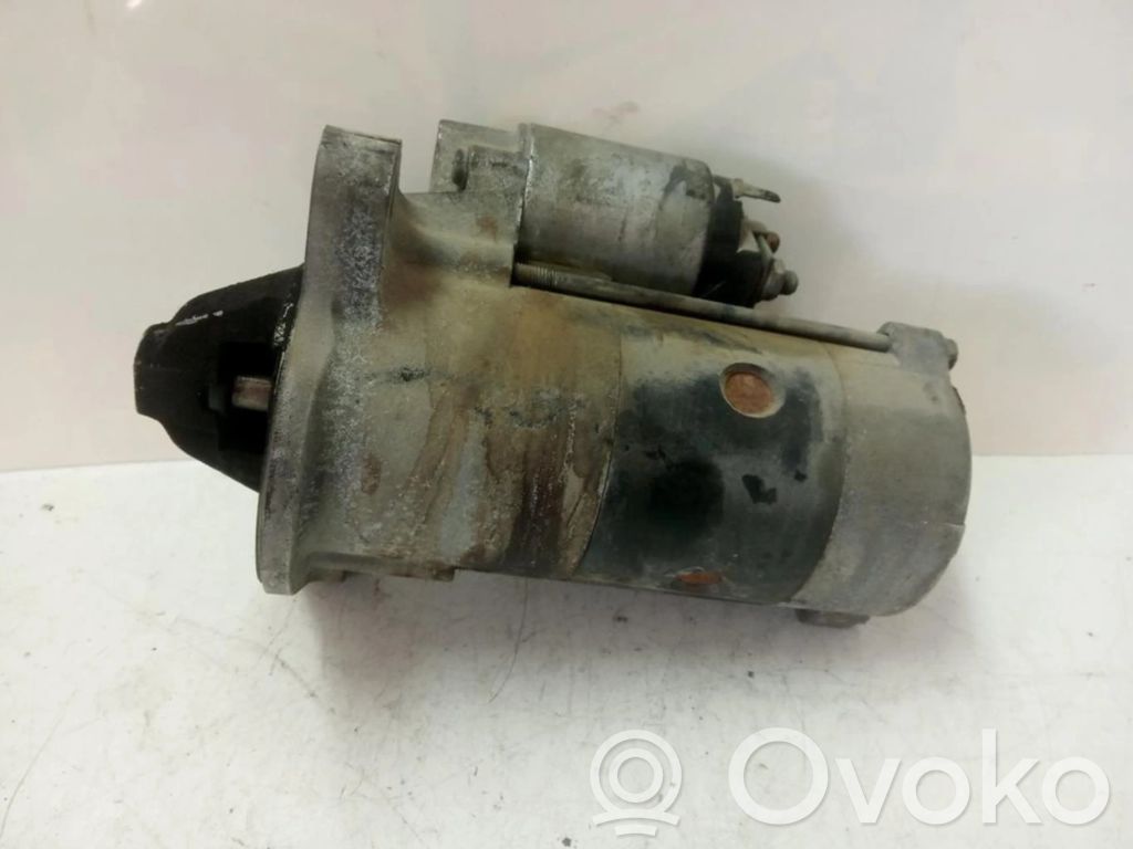 Motor de arranque   M002T88671