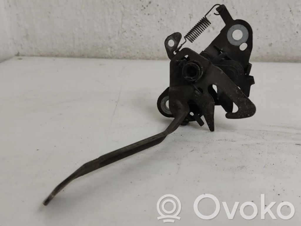 Tie down hook / loop   A3019