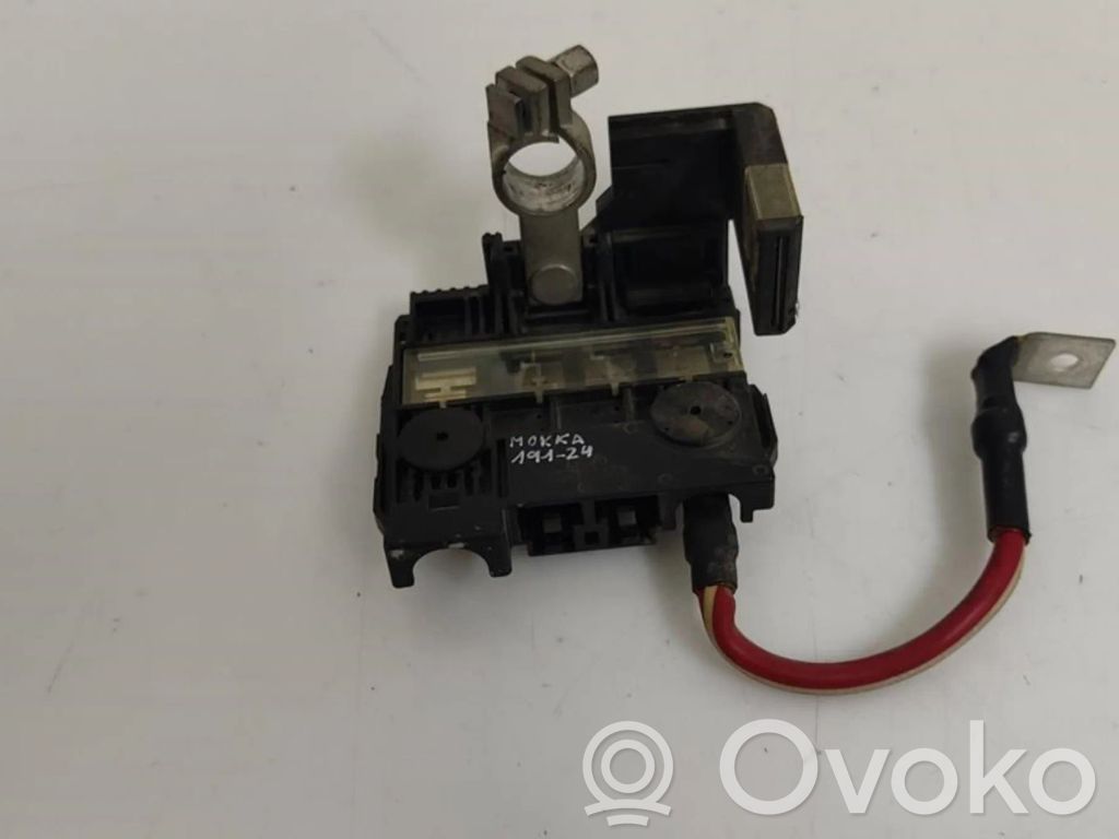 Engine control unit/module   OK1312140263