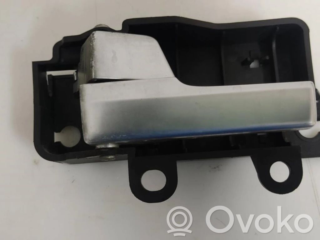 Manecilla interna puerta delantera   3M51R22601,3M51R22601