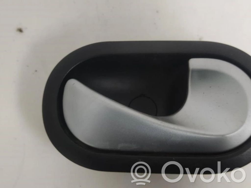 Manecilla interna puerta trasera   4DT8248,4DT8248
