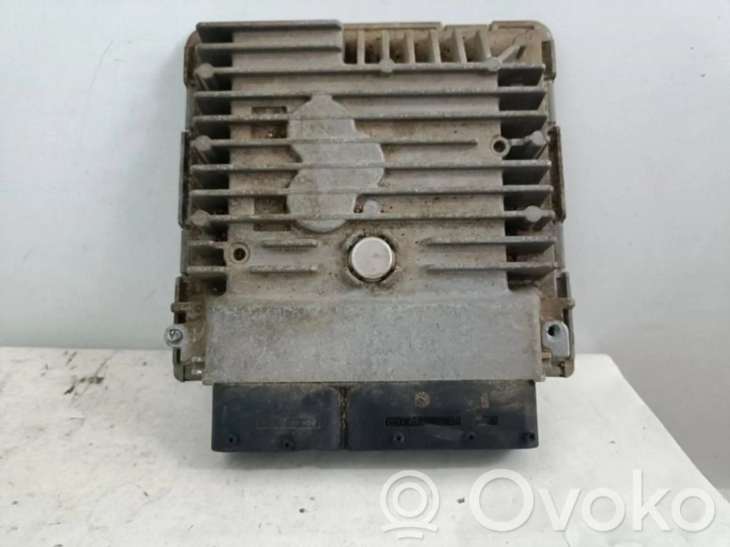 Engine control unit/module ECU   03L906023LJ