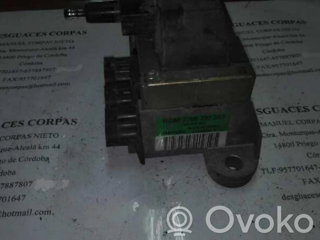 Renault Clio I Engine control unit/module 