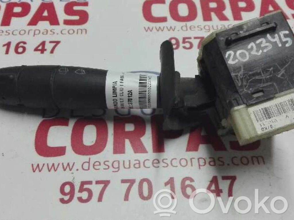 Interruptor del limpiaparabrisas   37012A,MANDOLIMPIA