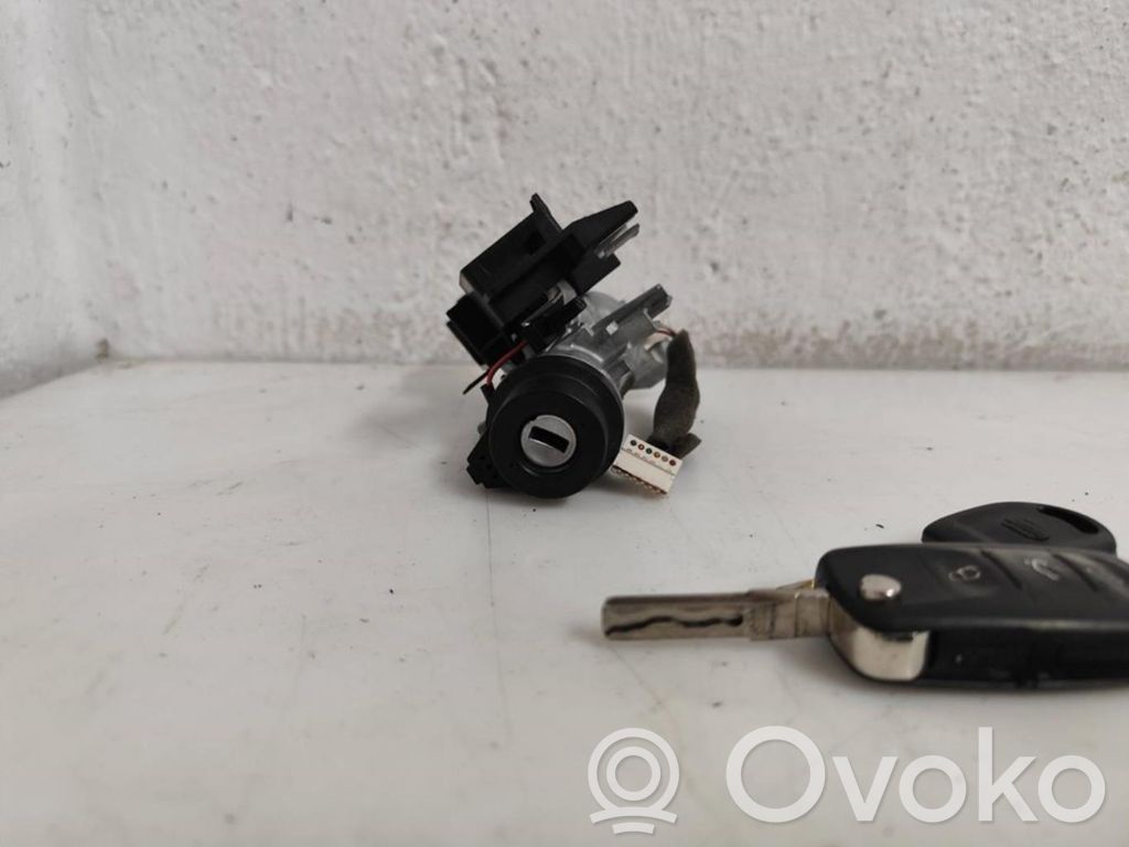 Užvedimo spynelė   SL300