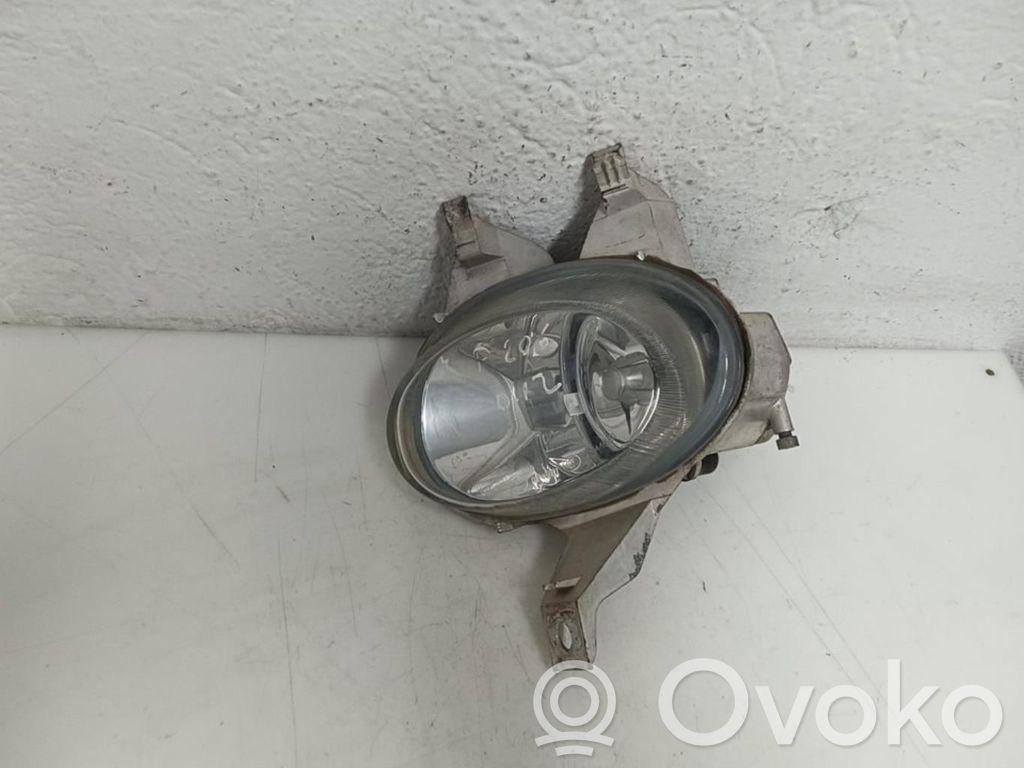 Peugeot 206+ Światło przeciwmgłowe przednie 