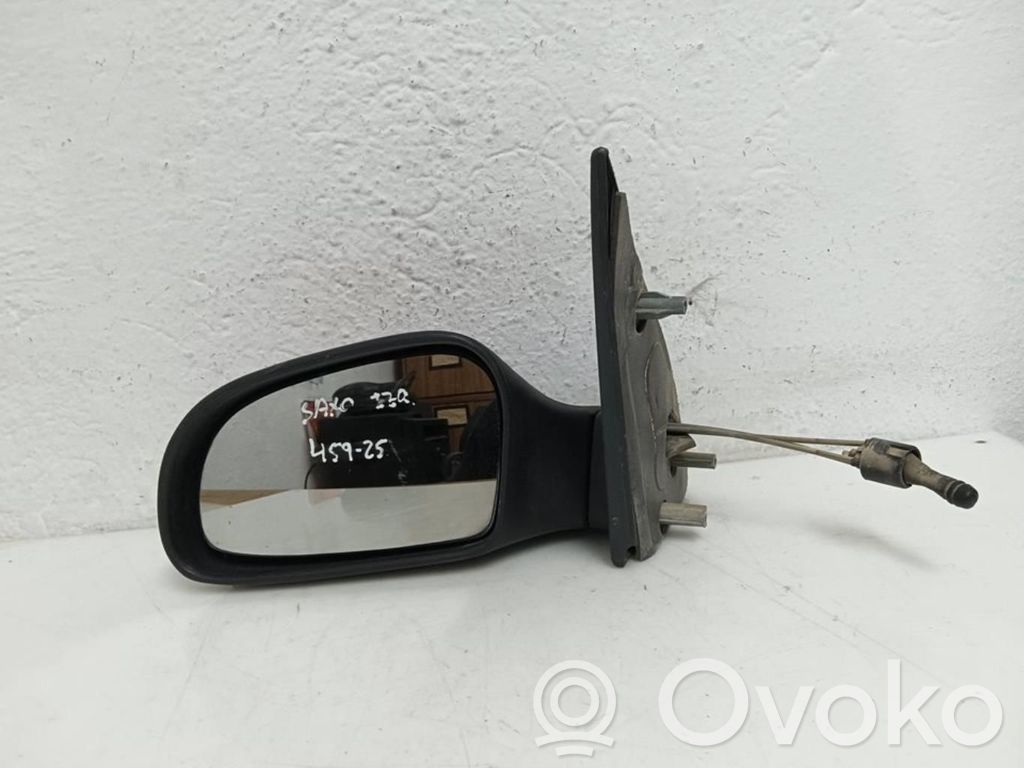 Front door electric wing mirror   E9024112