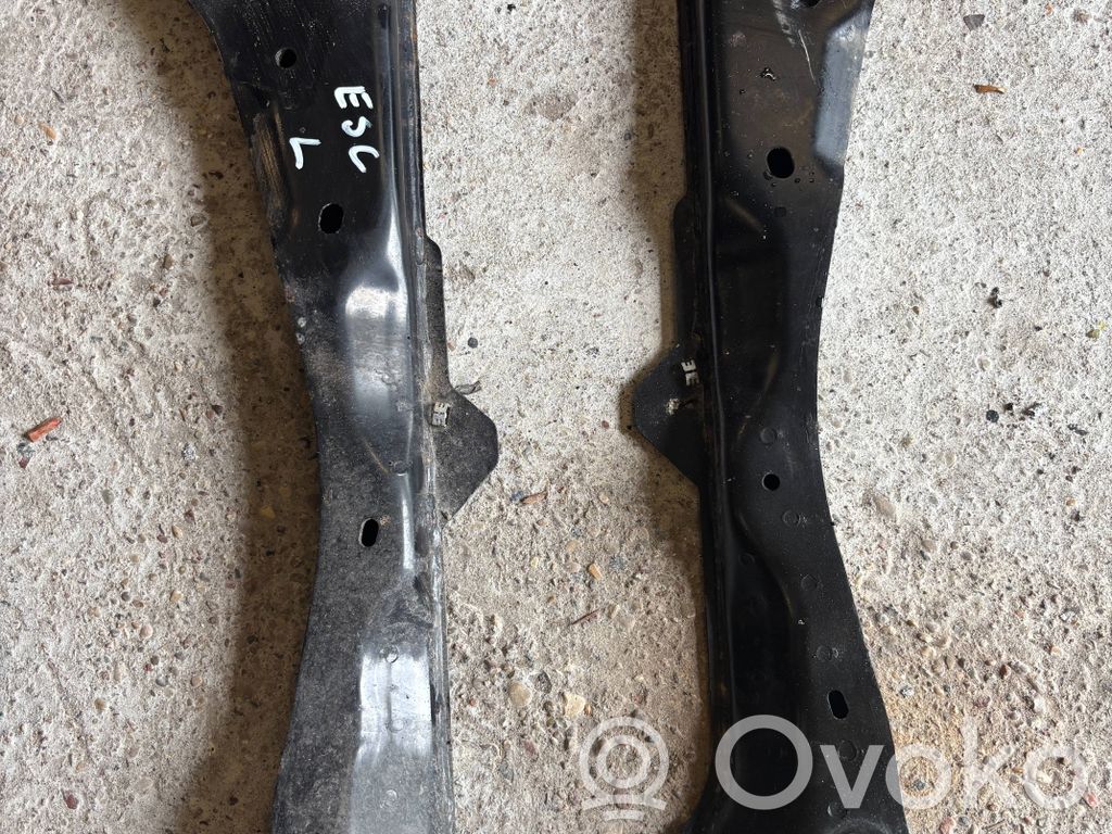 Ford Escape IV Front subframe 