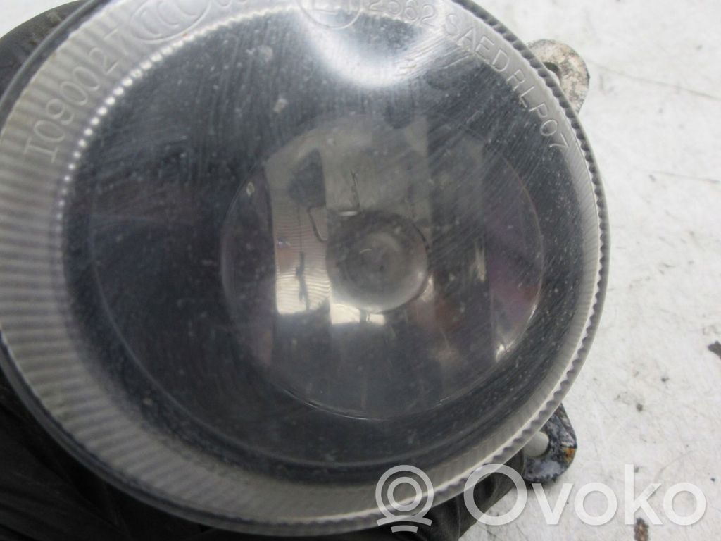 Etusumuvalo   A2128200356