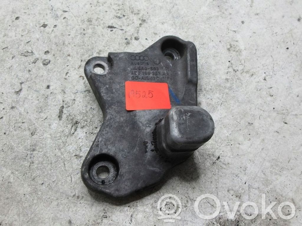 Engine mounting bracket   4E0199343AA
