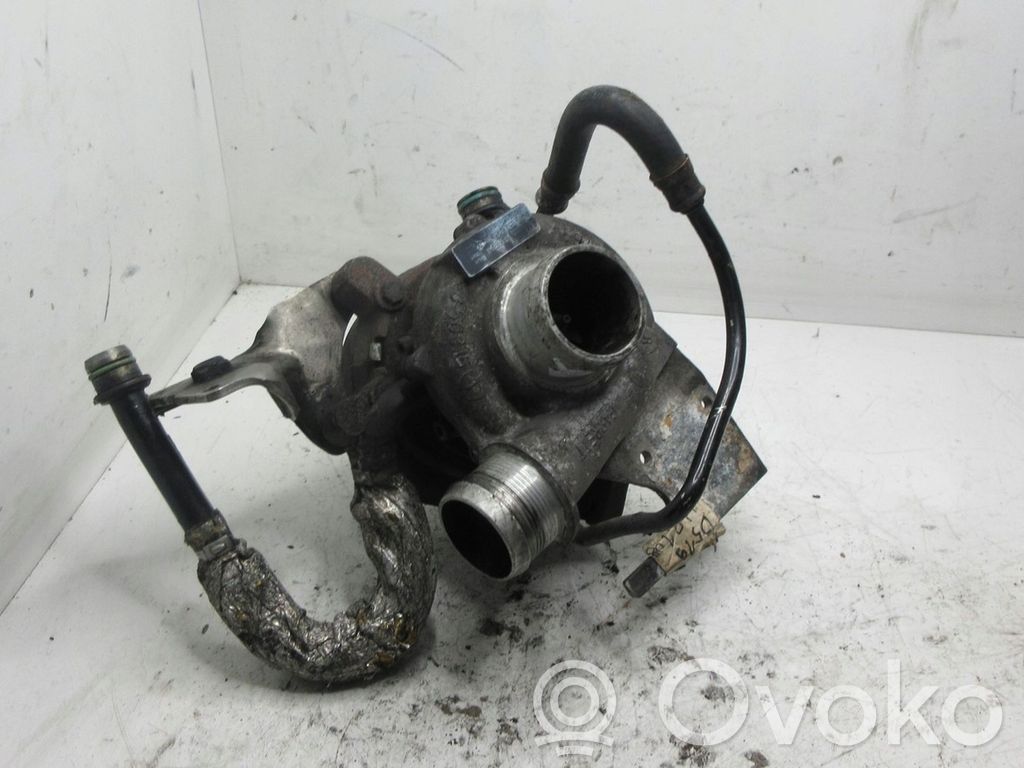 Audi A8 S8 D2 4D Turbo 