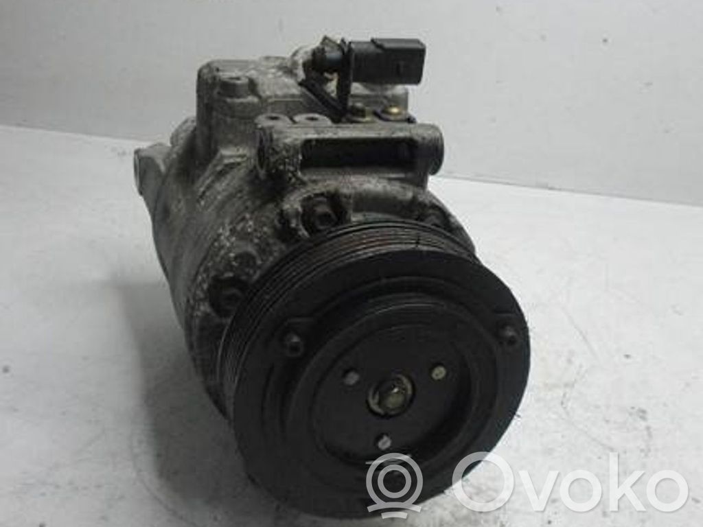 Air conditioning (A/C) compressor (pump)   89091,EEEE