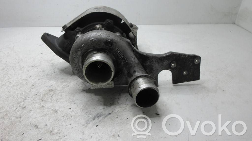 Turboahdin   GT1749V,057145702T