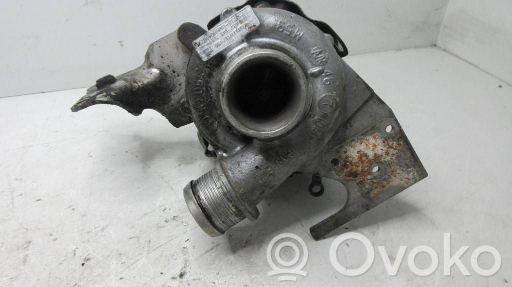 Turboahdin   057145701T,GT17490,7507181